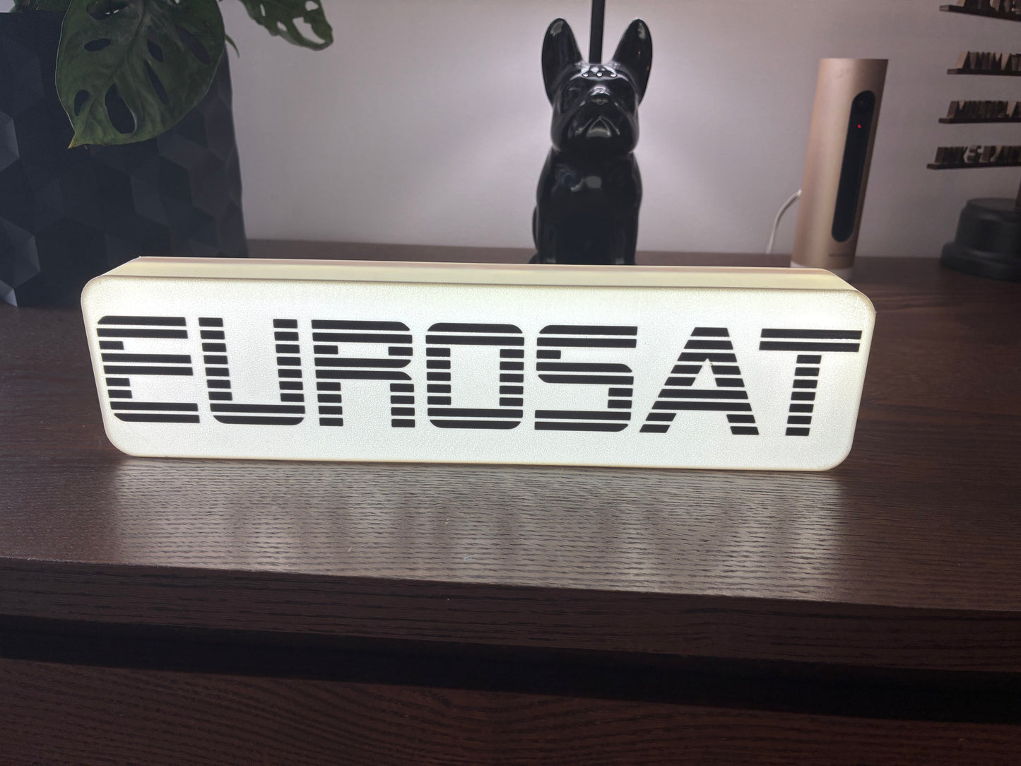 Eurosat