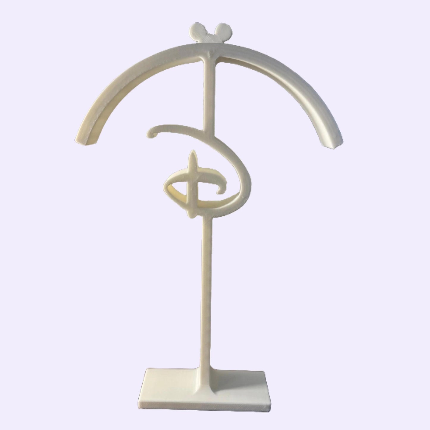 Support Mickey Ears - Présentoir 3D pour Oreilles Disney.