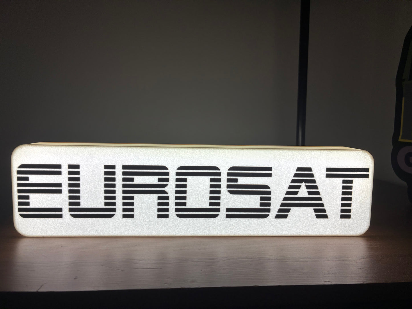 Eurosat