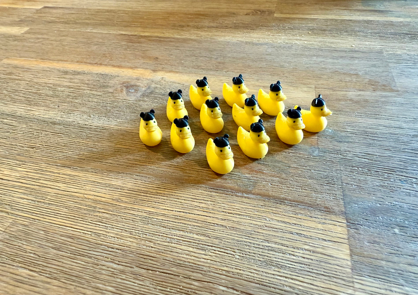 Mini canards Disney Cruise à cacher – Ducks de croisière personnalisés, à collectionner ou offrir, idée fun pour parcs et maison. (Copie)