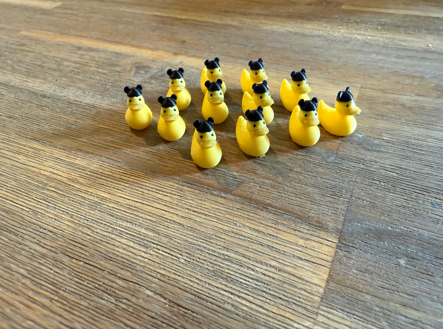 Mini canards Disney Cruise à cacher – Ducks de croisière personnalisés, à collectionner ou offrir, idée fun pour parcs et maison. (Copie)