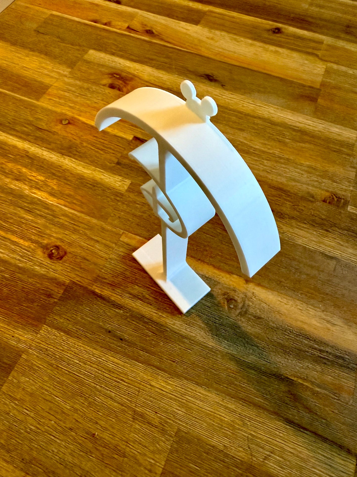 Support Mickey Ears - Présentoir 3D pour Oreilles Disney.