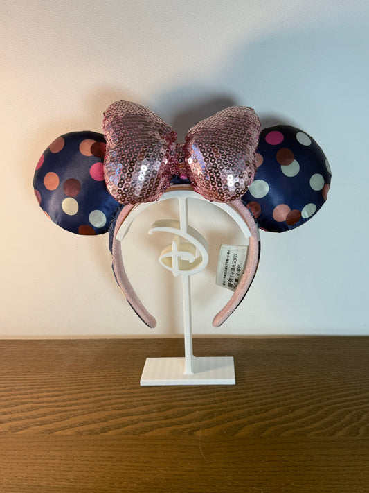 Support Mickey Ears - Présentoir 3D pour Oreilles Disney.